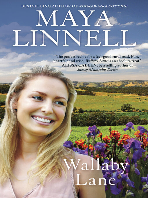 Title details for Wallaby Lane by Maya Linnell - Available